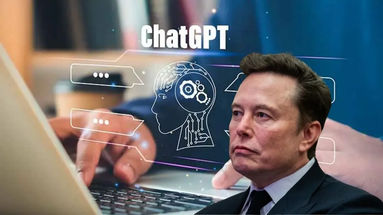 Elon Musk demanda a Apple y OpenAI por acuerdo exclusivo con ChatGPT Elon Musk demanda a Apple y OpenAI por supuesto monopolio en inteligencia artificial